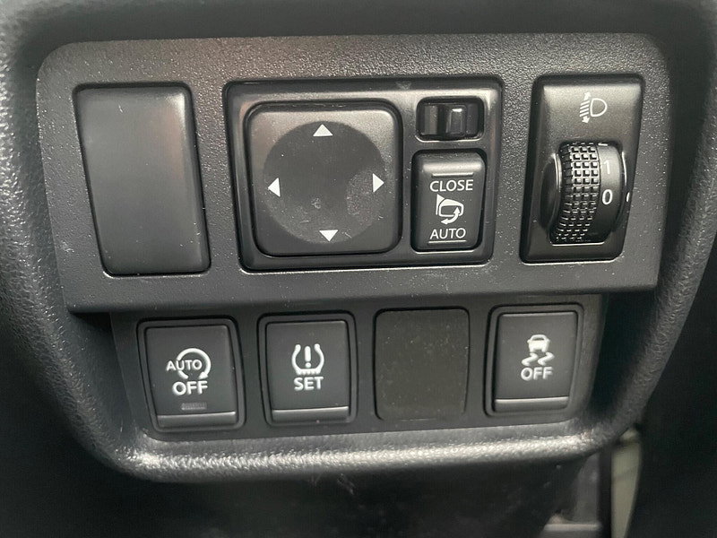 Nissan Juke 1.5 dCi N-Connecta Euro 6 (s/s) 5dr 5dr Manual 2026