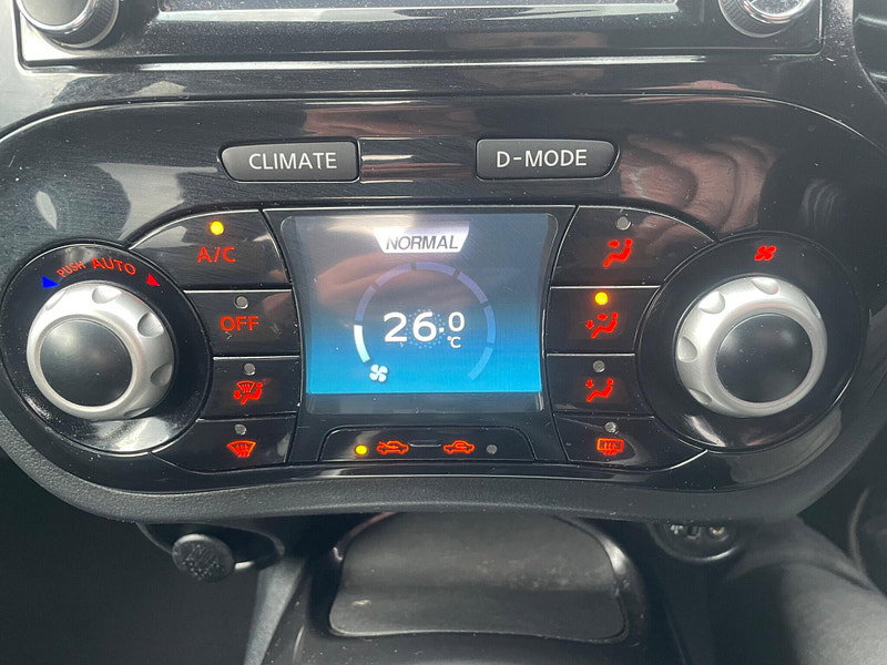 Nissan Juke 1.5 dCi N-Connecta Euro 6 (s/s) 5dr 5dr Manual 2026