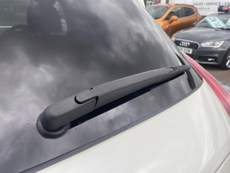 Nissan Juke 1.5 dCi N-Connecta Euro 6 (s/s) 5dr 5dr Manual 2026