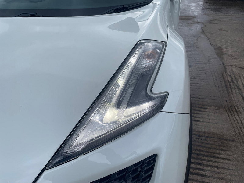 Nissan Juke 1.5 dCi N-Connecta Euro 6 (s/s) 5dr 5dr Manual 2026