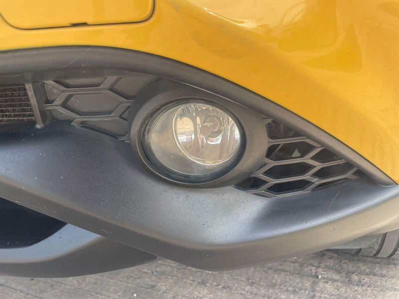 Nissan Juke 1.5 dCi N-Connecta Euro 6 (s/s) 5dr 5dr Manual 2025