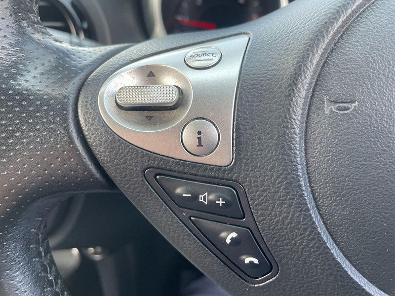 Nissan Juke 1.5 dCi N-Connecta Euro 6 (s/s) 5dr 5dr Manual 2025