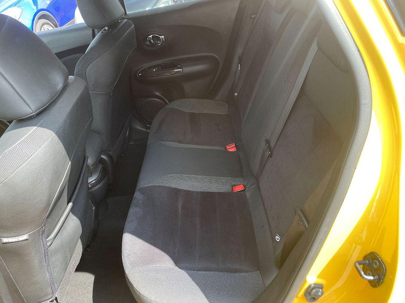 Nissan Juke 1.5 dCi N-Connecta Euro 6 (s/s) 5dr 5dr Manual 2025