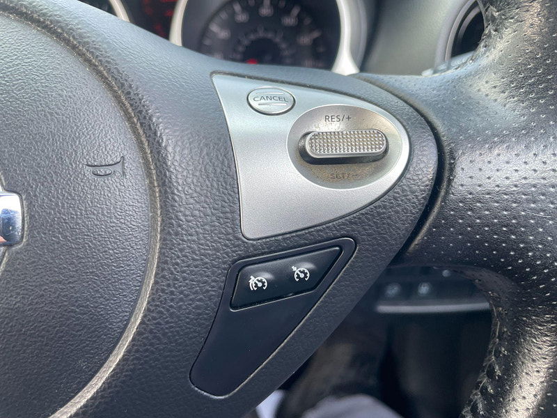 Nissan Juke 1.5 dCi N-Connecta Euro 6 (s/s) 5dr 5dr Manual 2025
