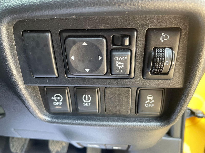 Nissan Juke 1.5 dCi N-Connecta Euro 6 (s/s) 5dr 5dr Manual 2025