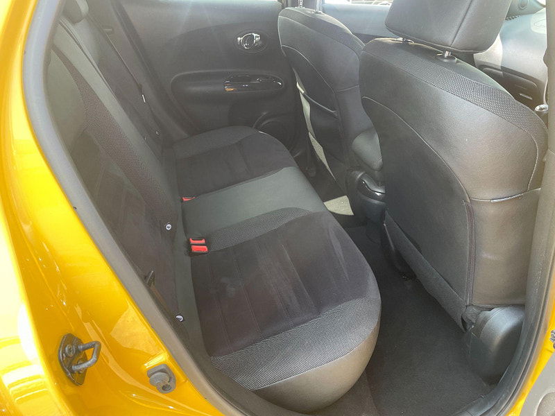 Nissan Juke 1.5 dCi N-Connecta Euro 6 (s/s) 5dr 5dr Manual 2025