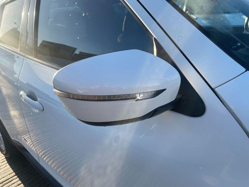 Nissan Juke 1.5 dCi N-Connecta Euro 6 (s/s) 5dr 5dr Manual 2025