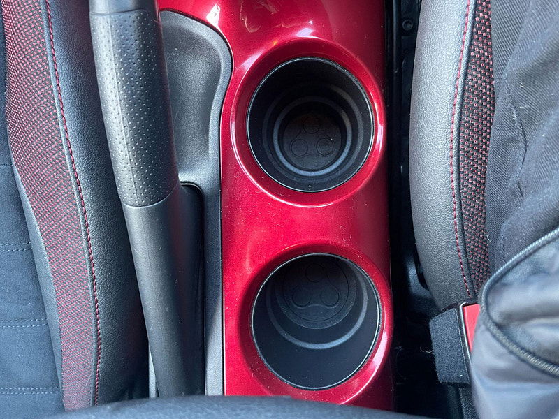 Nissan Juke 1.5 dCi N-Connecta Euro 6 (s/s) 5dr 5dr Manual 2025