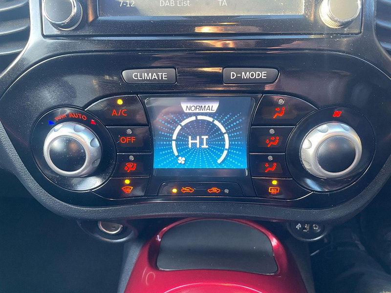 Nissan Juke 1.5 dCi N-Connecta Euro 6 (s/s) 5dr 5dr Manual 2025