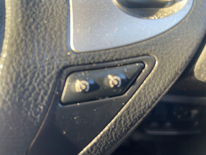 Nissan Juke 1.5 dCi N-Connecta Euro 6 (s/s) 5dr 5dr Manual 2025