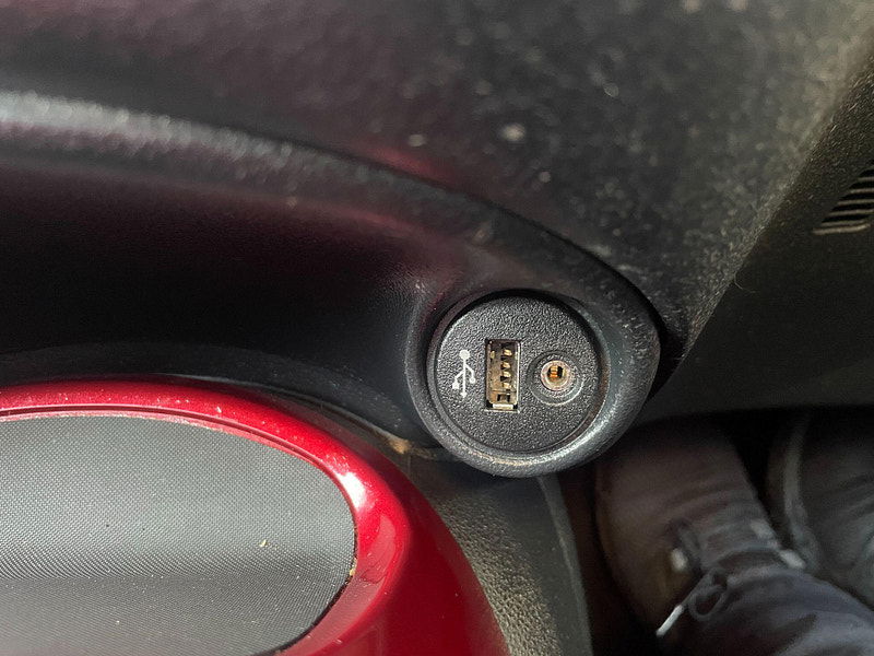 Nissan Juke 1.5 dCi N-Connecta Euro 6 (s/s) 5dr 5dr Manual 2025