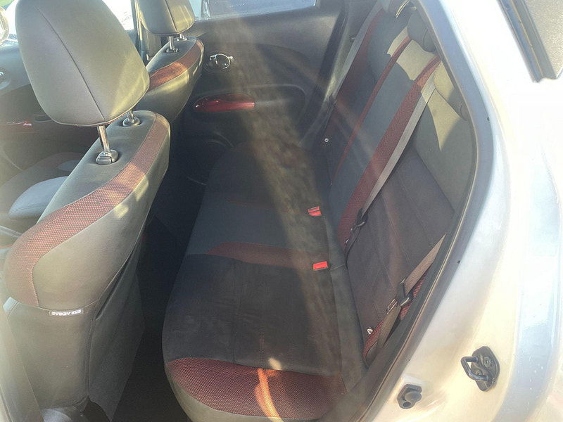 Nissan Juke 1.5 dCi N-Connecta Euro 6 (s/s) 5dr 5dr Manual 2025