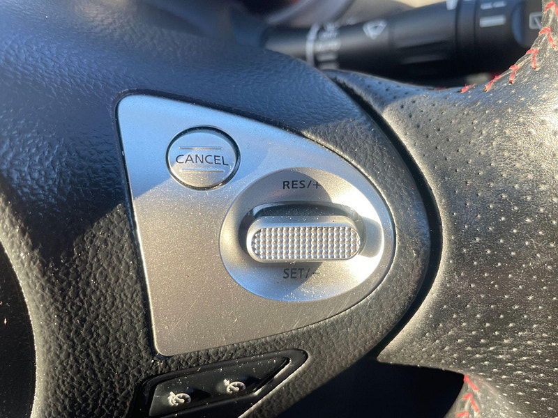 Nissan Juke 1.5 dCi N-Connecta Euro 6 (s/s) 5dr 5dr Manual 2025