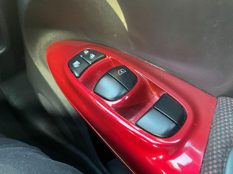 Nissan Juke 1.5 dCi N-Connecta Euro 6 (s/s) 5dr 5dr Manual 2025