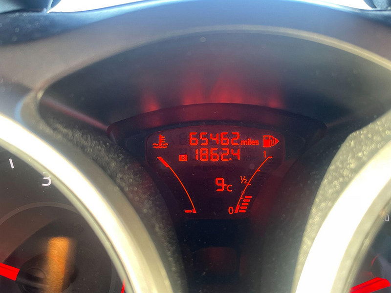 Nissan Juke 1.5 dCi N-Connecta Euro 6 (s/s) 5dr 5dr Manual 2025