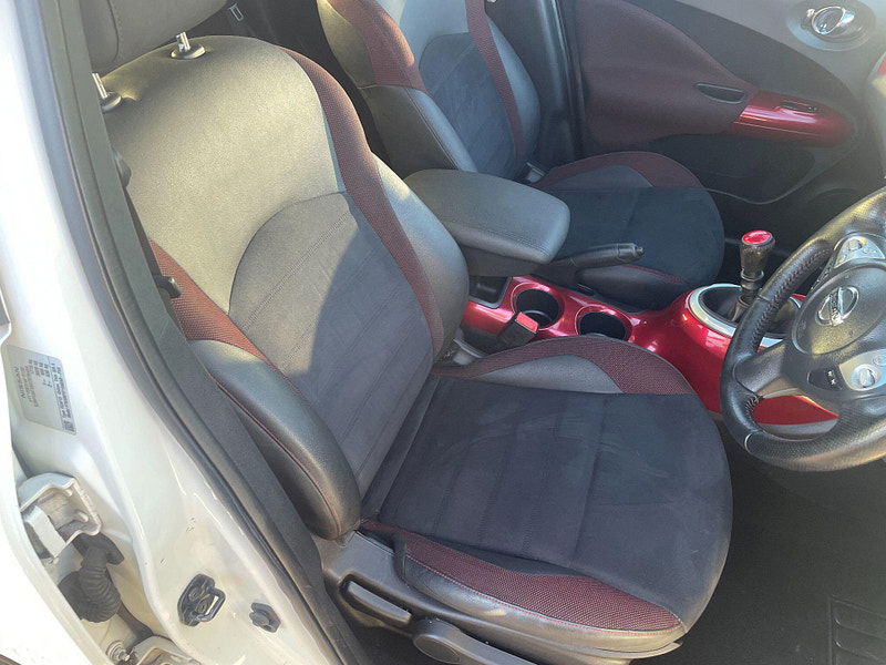 Nissan Juke 1.5 dCi N-Connecta Euro 6 (s/s) 5dr 5dr Manual 2025