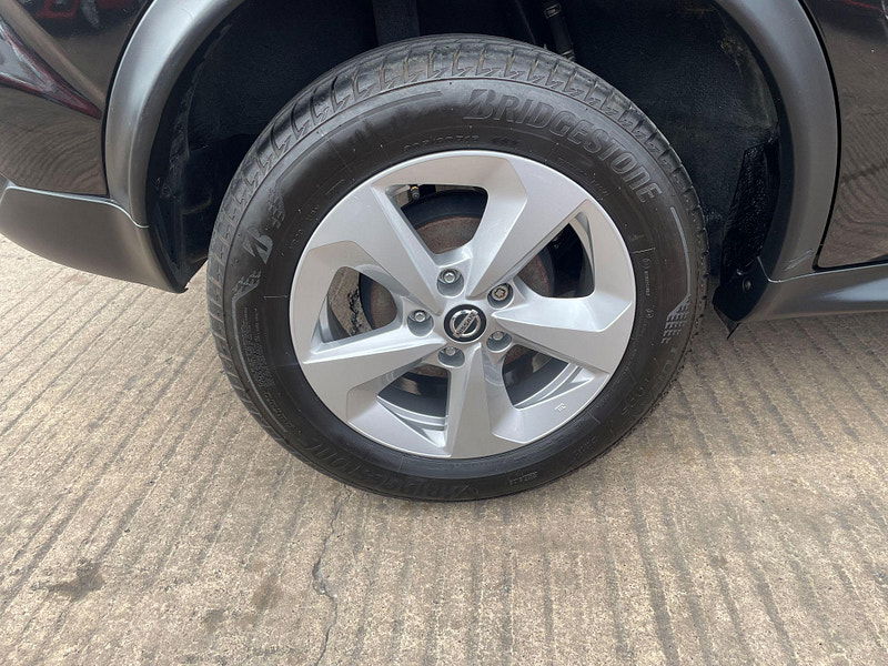 Nissan Juke 1.6 Acenta Euro 6 5dr 5dr Manual 2025