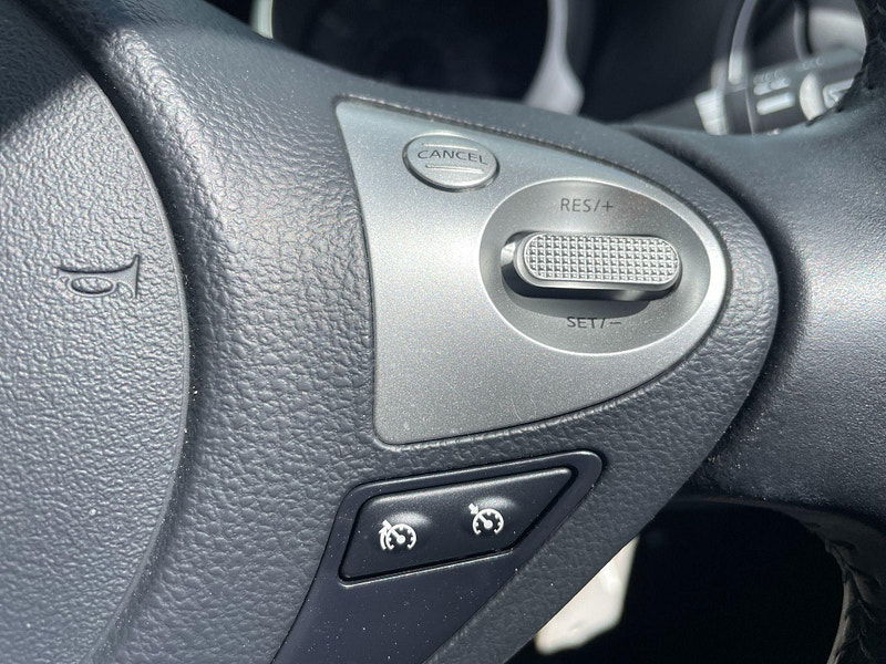 Nissan Juke 1.6 Acenta Euro 6 5dr 5dr Manual 2025