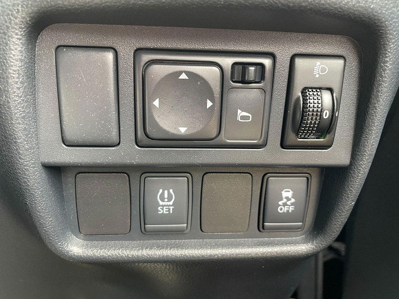 Nissan Juke 1.6 Acenta Euro 6 5dr 5dr Manual 2025