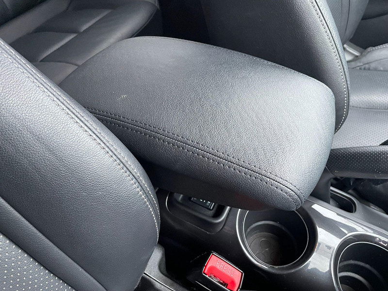 Nissan Juke 1.6 Tekna Euro 6 5dr 5dr Manual 2025