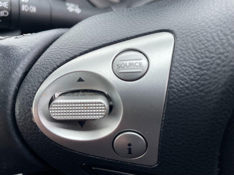 Nissan Juke 1.6 Tekna Euro 6 5dr 5dr Manual 2025