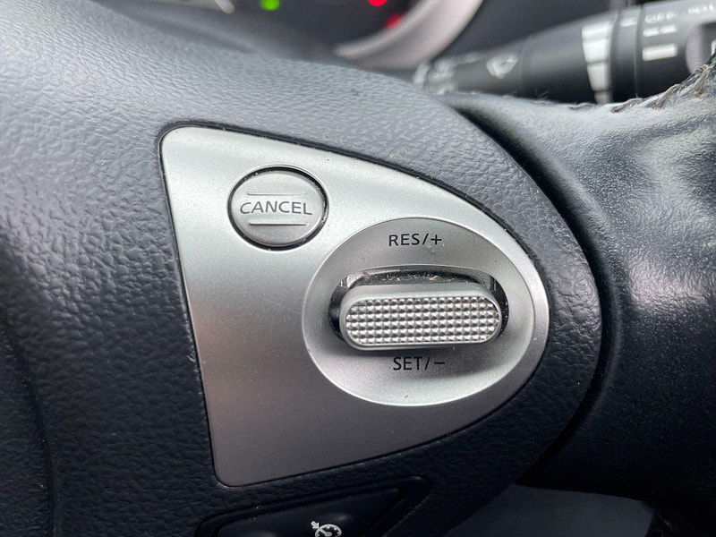 Nissan Juke 1.6 Tekna Euro 6 5dr 5dr Manual 2025