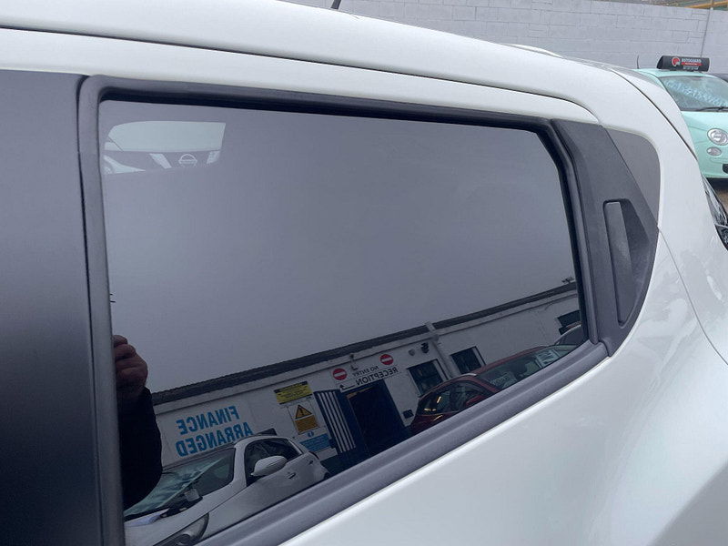 Nissan Juke 1.6 Tekna Euro 6 5dr 5dr Manual 2025