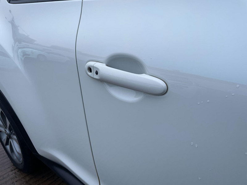 Nissan Juke 1.6 Tekna Euro 6 5dr 5dr Manual 2025