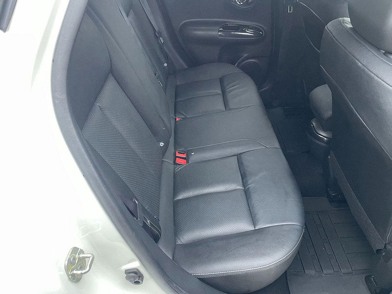 Nissan Juke 1.6 Tekna Euro 6 5dr 5dr Manual 2026