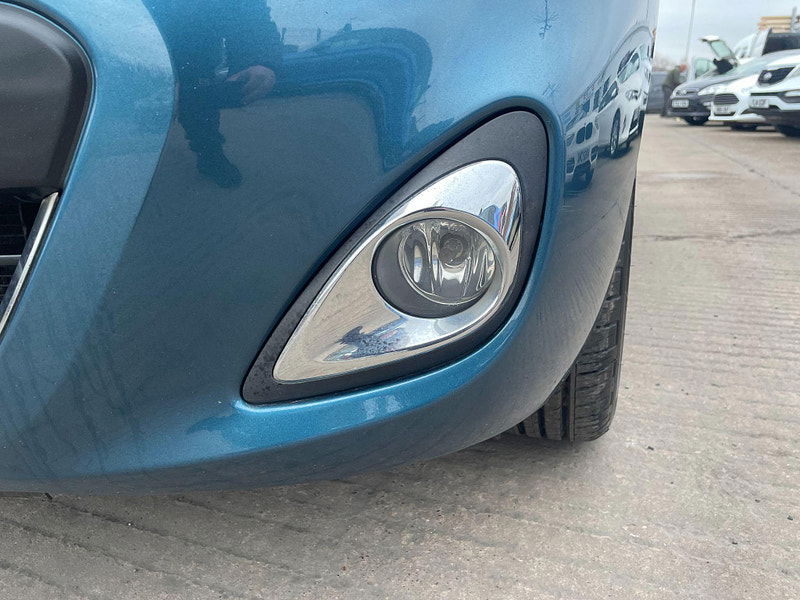 Nissan Micra 1.2 Acenta Euro 5 5dr 5dr Manual 2025