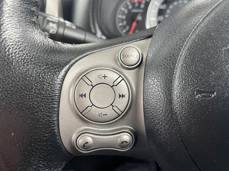 Nissan Micra 1.2 Acenta Euro 5 5dr 5dr Manual 2025