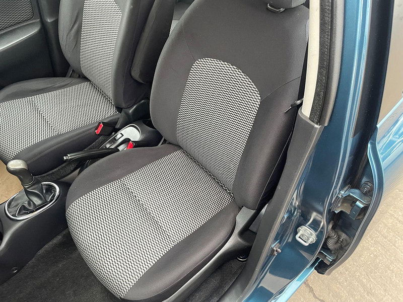 Nissan Micra 1.2 Acenta Euro 5 5dr 5dr Manual 2025