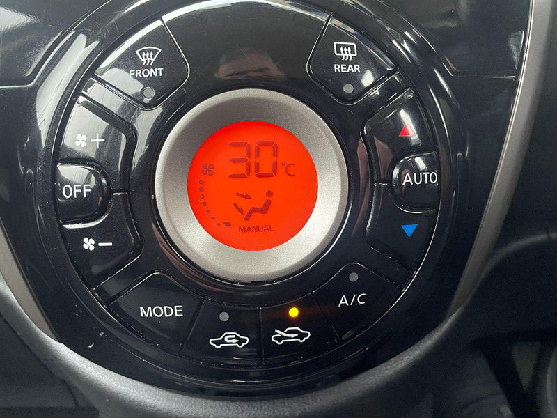 Nissan Micra 1.2 Acenta Euro 5 5dr 5dr Manual 2025