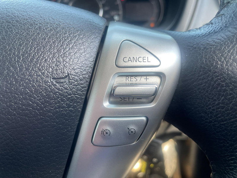 Nissan Note 1.5 dCi Acenta Premium Euro 5 (s/s) 5dr 5dr Manual 2026