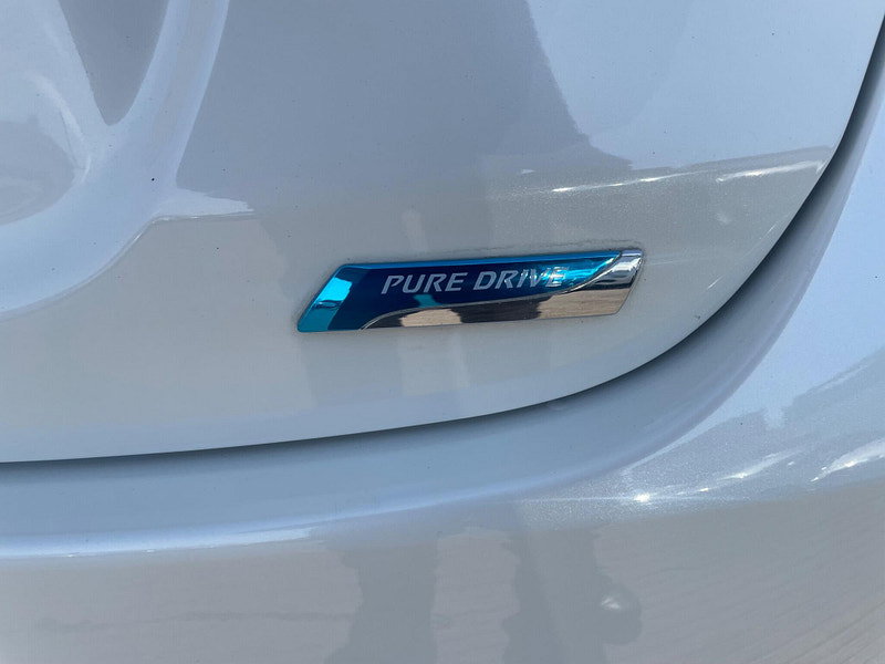 Nissan Note 1.5 dCi Acenta Premium Euro 5 (s/s) 5dr 5dr Manual 2026