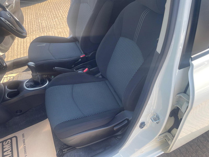 Nissan Note 1.5 dCi Acenta Premium Euro 5 (s/s) 5dr 5dr Manual 2026