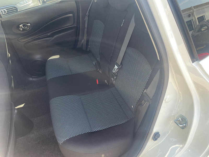 Nissan Note 1.5 dCi Acenta Premium Euro 5 (s/s) 5dr 5dr Manual 2026