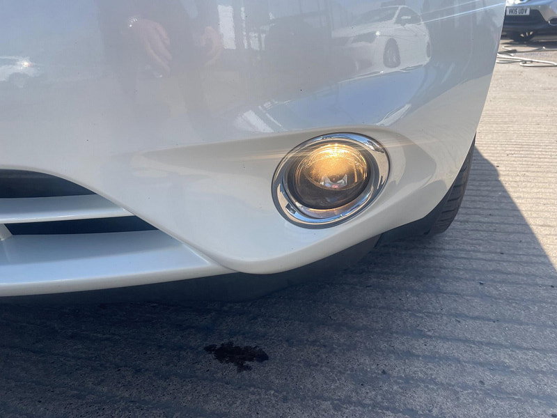 Nissan Note 1.5 dCi Acenta Premium Euro 5 (s/s) 5dr 5dr Manual 2026