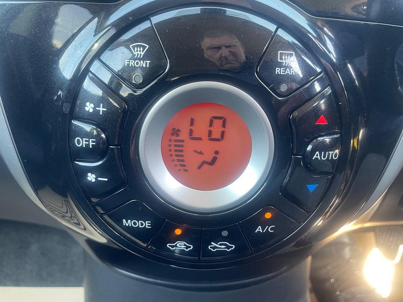 Nissan Note 1.5 dCi Acenta Premium Euro 5 (s/s) 5dr 5dr Manual 2026