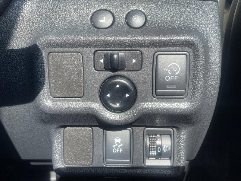 Nissan Note 1.5 dCi Acenta Premium Euro 5 (s/s) 5dr 5dr Manual 2026