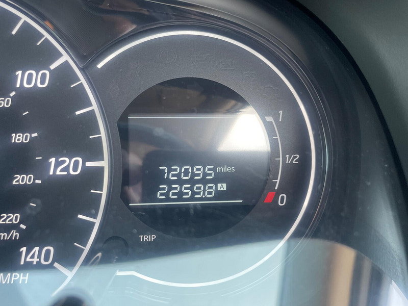 Nissan Note 1.5 dCi Acenta Premium Euro 5 (s/s) 5dr 5dr Manual 2026