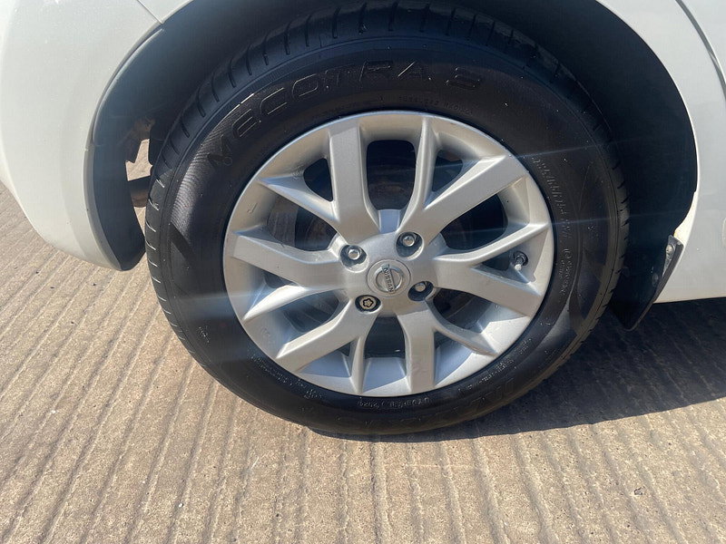 Nissan Note 1.5 dCi Acenta Premium Euro 5 (s/s) 5dr 5dr Manual 2026