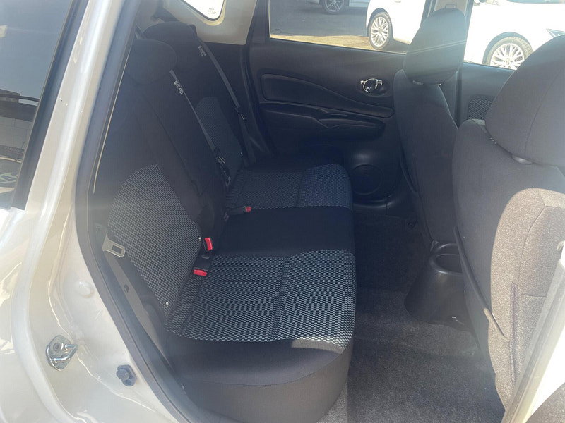 Nissan Note 1.5 dCi Acenta Premium Euro 5 (s/s) 5dr 5dr Manual 2026