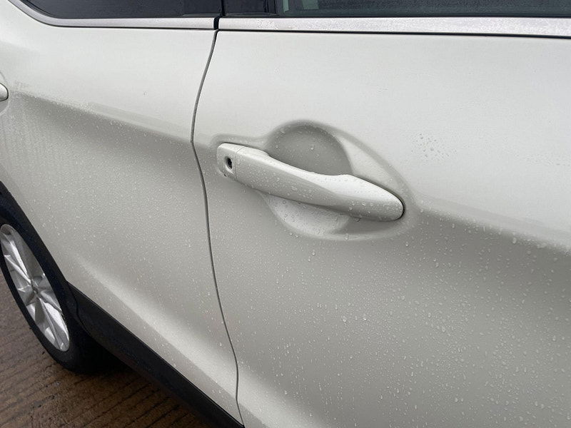 Nissan Qashqai 1.2 DIG-T Acenta 2WD Euro 6 (s/s) 5dr 5dr Manual 2025