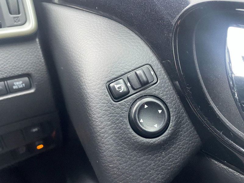 Nissan Qashqai 1.2 DIG-T Acenta 2WD Euro 6 (s/s) 5dr 5dr Manual 2025