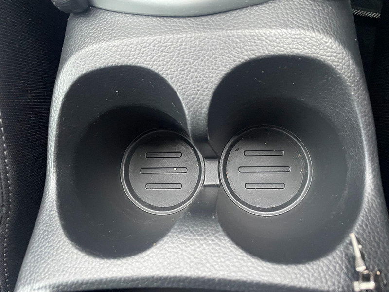 Nissan Qashqai 1.2 DIG-T Acenta 2WD Euro 6 (s/s) 5dr 5dr Manual 2025