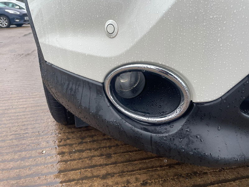 Nissan Qashqai 1.2 DIG-T Acenta 2WD Euro 6 (s/s) 5dr 5dr Manual 2025