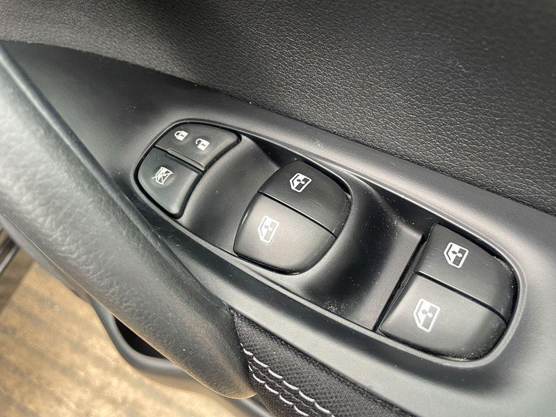 Nissan Qashqai 1.5 dCi Acenta Euro 6 (s/s) 5dr 5dr Manual 2025