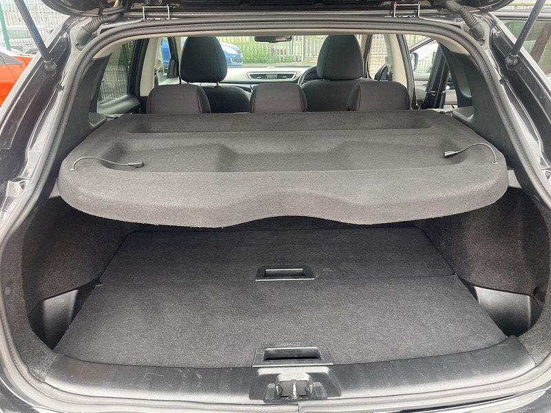 Nissan Qashqai 1.5 dCi Acenta Euro 6 (s/s) 5dr 5dr Manual 2025