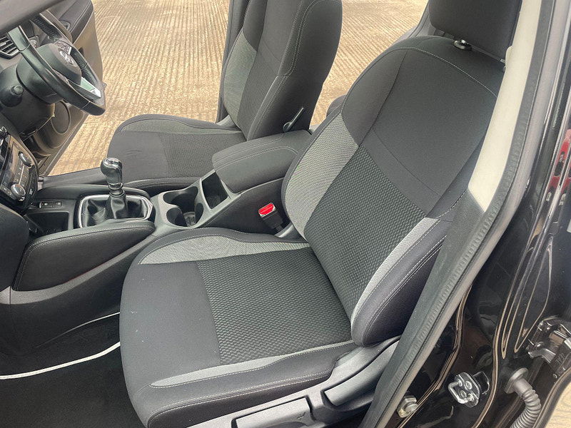 Nissan Qashqai 1.5 dCi Acenta Euro 6 (s/s) 5dr 5dr Manual 2025